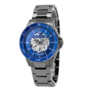 Sfida Automatic Men's Blue Watch - R8823140001